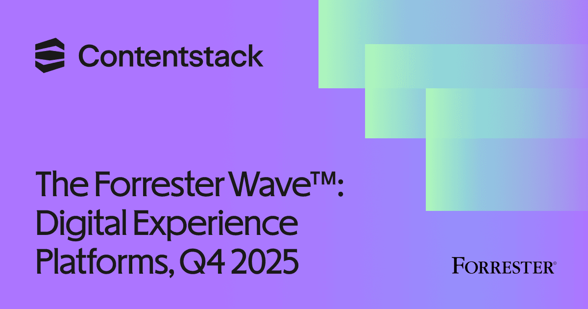 Forrester_DXP_Wave Q4 2025.png