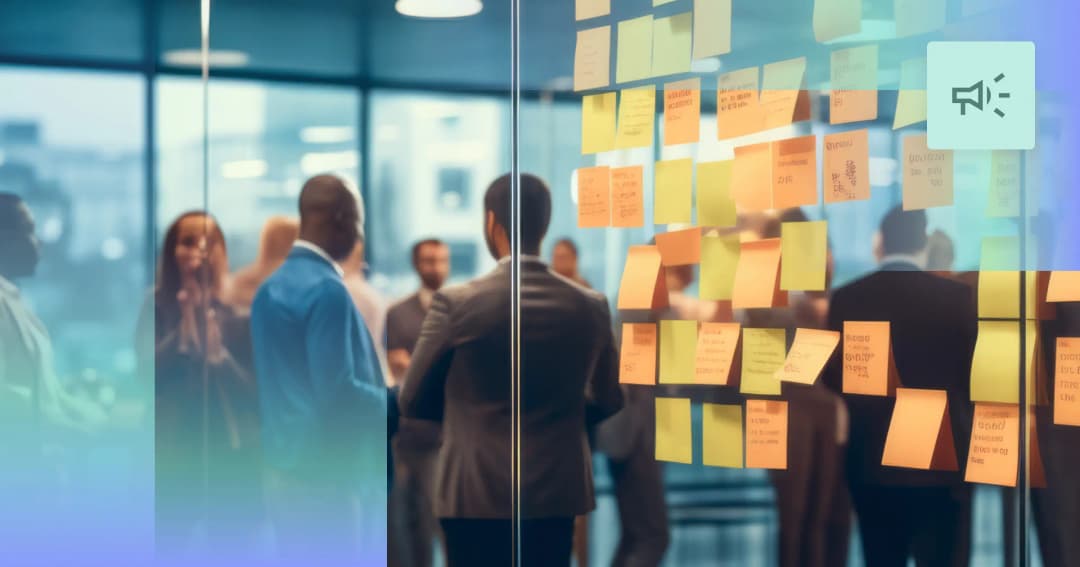 Change management guide